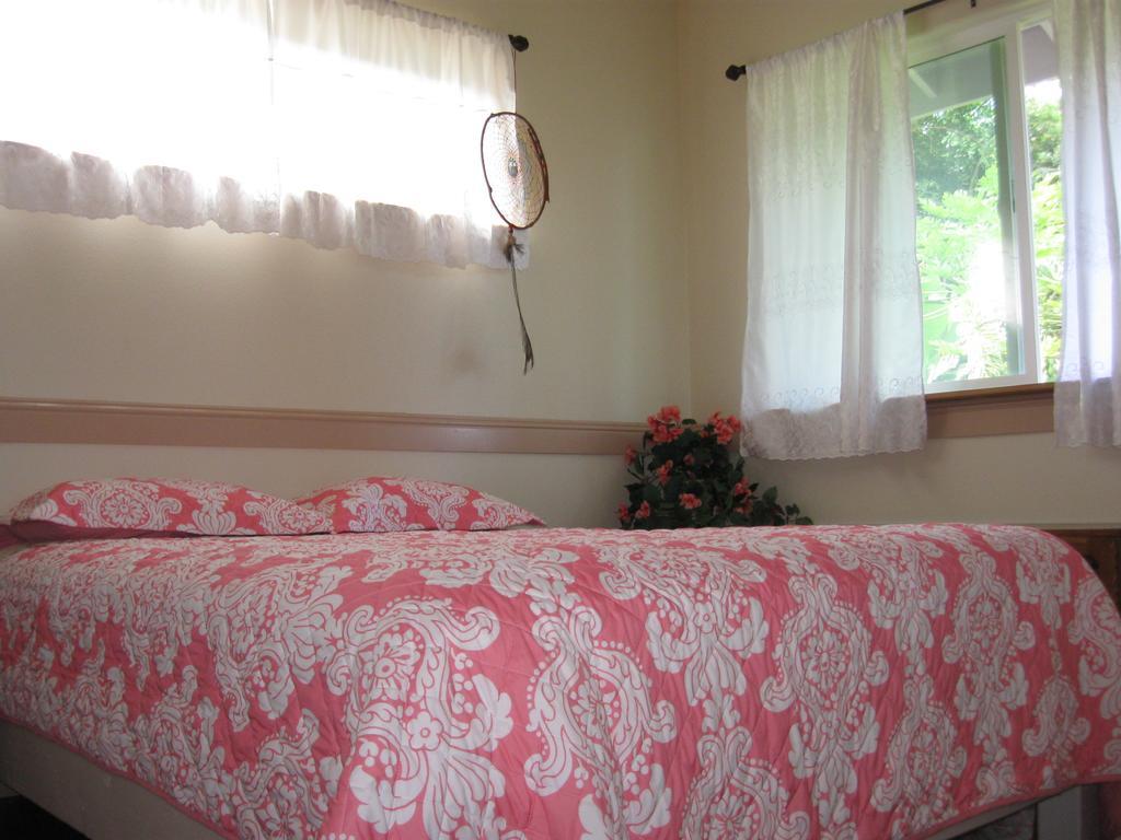The Dolphin Cottage At Kehena Beach Pokój zdjęcie