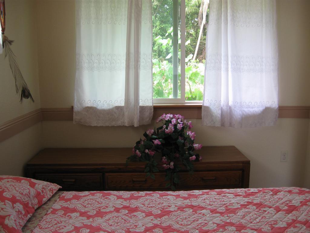 The Dolphin Cottage At Kehena Beach Pokój zdjęcie